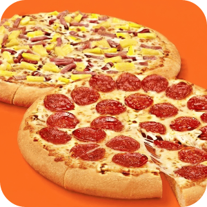 OrderZ: One-Stop Easy Ordering Solutions