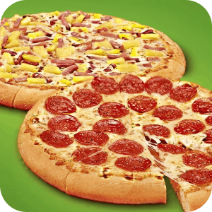 OrderZ: One-Stop Easy Ordering Solutions