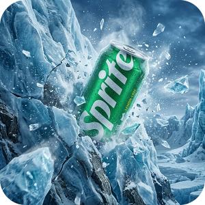 Order Sprite - Can from Tiffoz Pizza